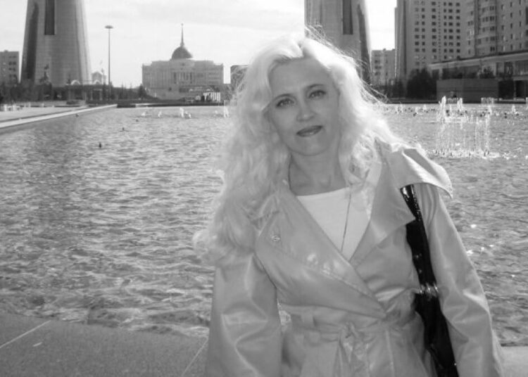 «АрселорМиттал Теміртау» АҚ заңгерін өлтіргендер анықталды