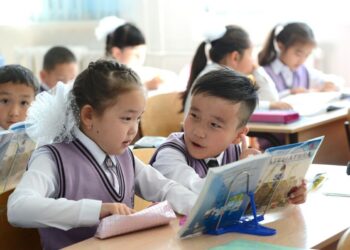 Биыл бірінші сыныпқа барудың тәртібі қандай?