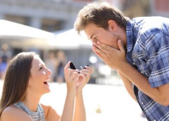 «Қыз баласы бола тұра отбасын құру туралы ұсынысты өзім жасадым»