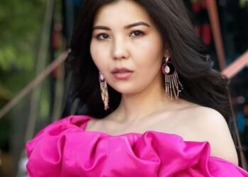 «Қалыңмалым 20 миллион» — әнші Дана Кентай