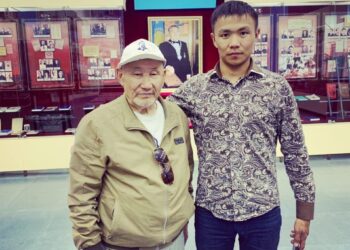 «АХМЕТ БАЙТҰРСЫНҰЛЫ ЖӘНЕ АЛАШ ҰЛТ-АЗАТТЫҚ ҚОЗҒАЛЫСЫ»