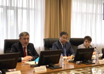 Сайлау өтті… енді ел жағдайын Ойлау қалды