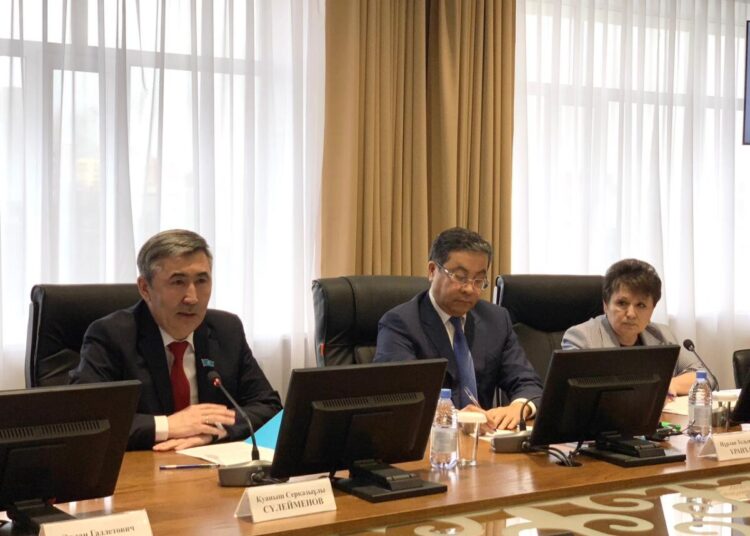 Сайлау өтті… енді ел жағдайын Ойлау қалды