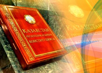 САЯСИ РЕФОРМАЛАР – ОҢ ӨЗГЕРІСТЕР БАСТАУЫ