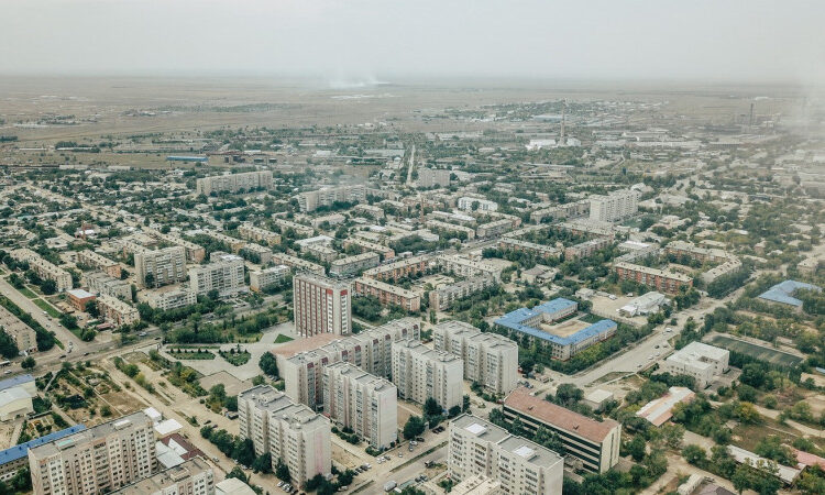 Президент Семейді көркейту мәселесін көтерді