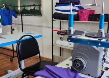 ТІГІН ЦЕХЫ АШЫЛДЫ