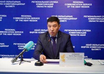 ВЕТЕРИНАРИЯЛЫҚ ЖАҒДАЙ ТҰРАҚТЫ