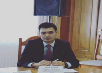 Мақсат ӨМІРХАНОВ: «ДІННІҢ МИССИЯСЫ – ІЗГІЛІКТІ НАСИХАТТАУ»