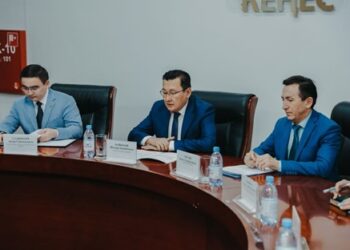 ҚУҒЫН-СҮРГІН ҚҰРБАНДАРЫН АҚТАУ ІСІ ҚАЛАЙ ЖҮРІП ЖАТЫР?