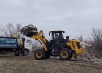 ҚАЛАМЫЗДЫҢ ТАЗАЛЫҒЫ – БӘРІМІЗГЕ СЫН