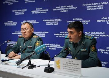 700-ГЕ ЖУЫҚ АЗАМАТ ӘСКЕРГЕ ШАҚЫРЫЛДЫ