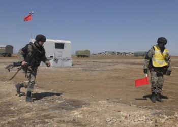 ДАЛАЛЫҚ ОҚУ-ЖАТТЫҒУДЫ АЯҚТАДЫ