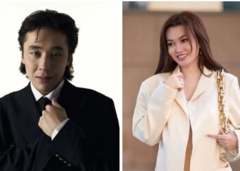 «Ninety One» тобының экс-әншісі Азамат Зенкаев Ерке Есмаханмен арақатынасы туралы бар шындықты жайып салды