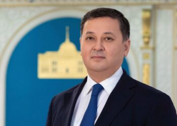 Қазақстанның сыртқы істер министрі ауысты