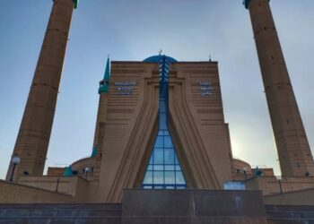 Аты-жөнін атамауды сұраған кәсіпкер ауызашар беруге 7 миллион теңге жұмсады