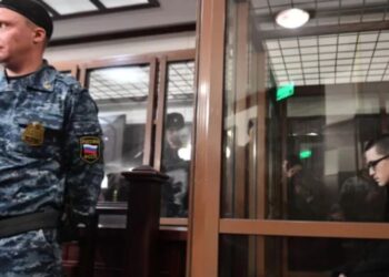 Мектеп оқушылары мен ұстаздарды қойша қырған Галявиев өмір бойына бас бостандығынан айырылды