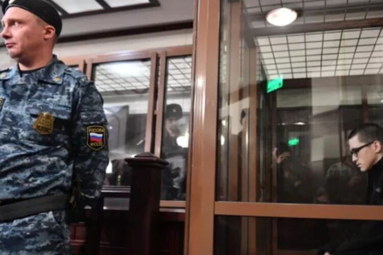 Мектеп оқушылары мен ұстаздарды қойша қырған Галявиев өмір бойына бас бостандығынан айырылды