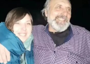 25 жылдан кейін әкесін Қостанай облысынан тапты