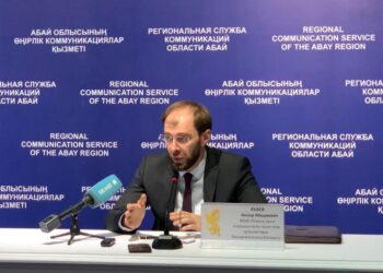 КӨКТЕМГІ ЕГІС НАУҚАНЫНА ДАЙЫНБЫЗ БА?