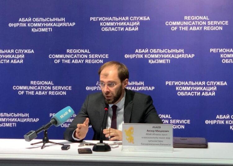 КӨКТЕМГІ ЕГІС НАУҚАНЫНА ДАЙЫНБЫЗ БА?