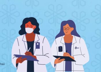 7 СӘУІР – ДҮНИЕЖҮЗІЛІК ДЕНСАУЛЫҚ КҮНІ