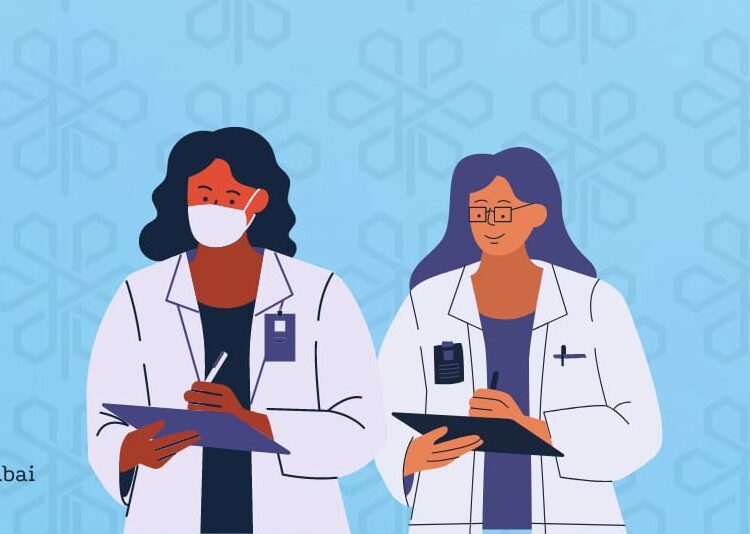 7 СӘУІР – ДҮНИЕЖҮЗІЛІК ДЕНСАУЛЫҚ КҮНІ