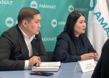 ҚАРАҒАЙЛЫ ТҰРҒЫНДАРЫНЫҢ ТІЛЕГІ ТЫҢДАЛДЫ