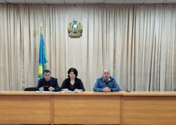 “AMANAT” партиясы: “Құқықтық мемлекеттің заңнамасы қолжетімді, қарапайым және қисынды болуы керек”