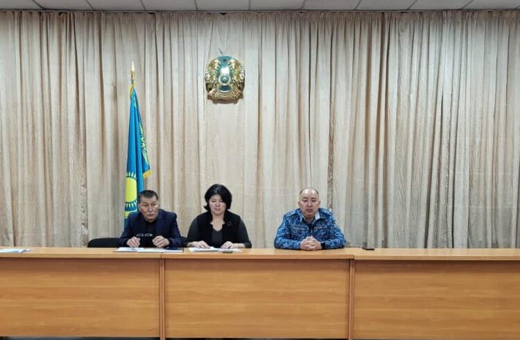 “AMANAT” партиясы: “Құқықтық мемлекеттің заңнамасы қолжетімді, қарапайым және қисынды болуы керек”