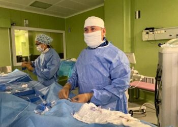 Семейлік нейрохирургтар науқастың өмірін сақтап қалды