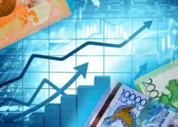 Қазақстан Республикасындағы инфляция