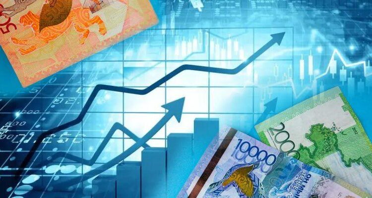 Қазақстан Республикасындағы инфляция