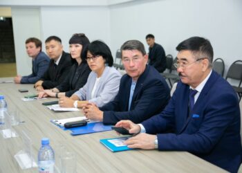 Саяси қуғын-сүргін құрбандарын еске алуға арналған өңірлік конференция өтті