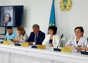 ҰЛТ ДЕНСАУЛЫҒЫ — ӨРКЕНДЕУ НЕГІЗІ  