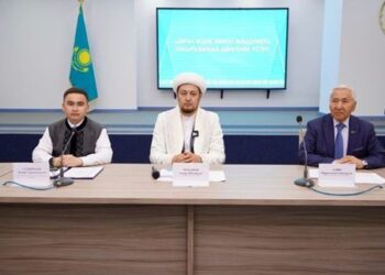 ЗИЯРАТ ӘДЕБІ МЕН МӘДЕНИЕТІ