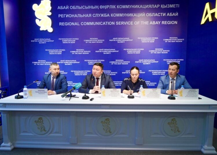 СЕГІЗ ЖОБА МАҚҰЛДАНДЫ