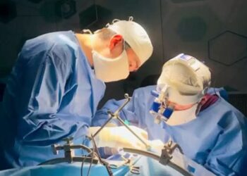 СЕМЕЙДЕ КҮРДЕЛІ ОТА ЖАСАЛДЫ