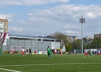 «ЕЛІМ-АЙ» КӨШ БАСЫНДА КЕЛЕДІ