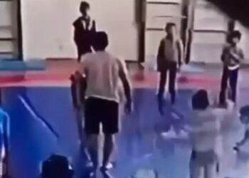 Жаттықтырушы 7 жастағы оқушыны сабап өлтірген: оқиғаға қатысты күтпеген дерек айтылды