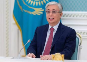 «Қазақтың төрт жігіті – әлем чемпионы”: Мемлекет басшысы бокстан Ташкентте өткен әлем чемпионатының жеңімпаздарын құттықтады