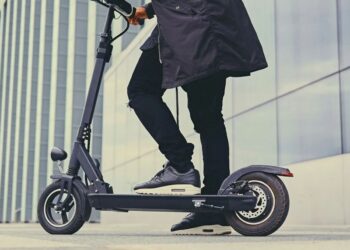 Жаңа заң самокат қолданушыларға қалай әсер етеді?