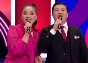 «Өкінемін»: Тұрсынбек Қабатовтың әйелі еш жерде айтпаған өкінішін бөлісті