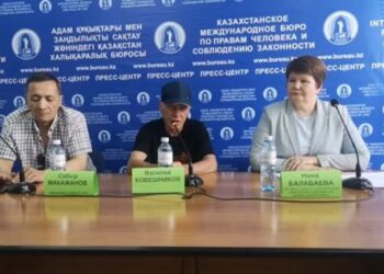 «Қашуға тырысқаным үшін ұрып-соқты»: Жамбыл облысының тұрғыны өзін депутат Жигули Дайрабаевтың ұлдары құлдықта ұстағанын мәлімдеді