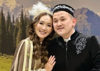 «Бекер үйлендім»: Балалы бола алмайтынын айтқан танымал блогер Елдос Калабок ағыл-тегіл жылады