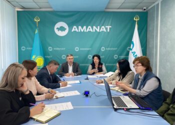 Сайлауалды бағдарламаны сапалы іске асыру — ортақ міндет