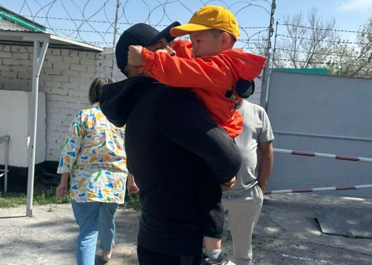 Ашық есік күні өтті