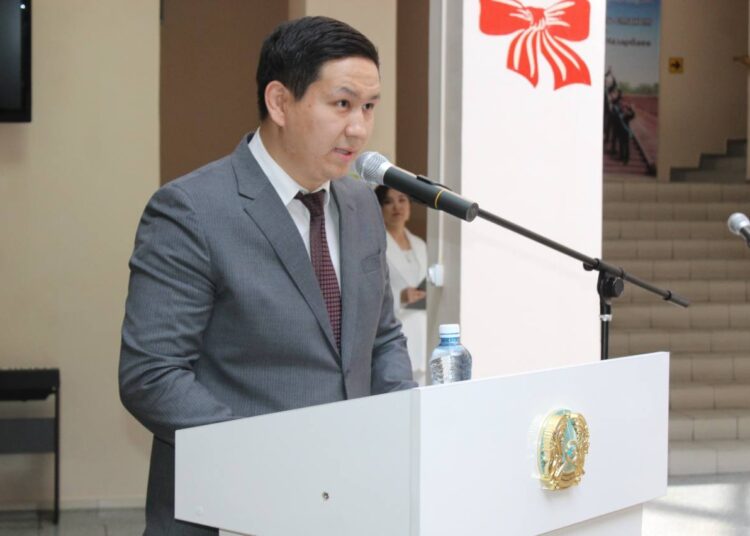 Дарынды балалар марапатталды