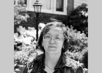 «Денесін суға лақтырып жіберген»: Грузияда журналист Жанбота Төлегенге қастандық жасалды