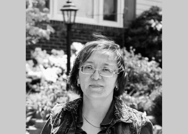 «Денесін суға лақтырып жіберген»: Грузияда журналист Жанбота Төлегенге қастандық жасалды