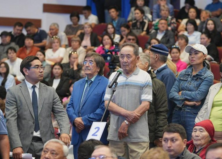 Қала бюджеті 1,5 есеге ұлғайды